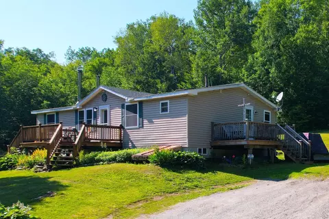 1483 Enosburg Mountain Rd, Enosburg, VT 05450