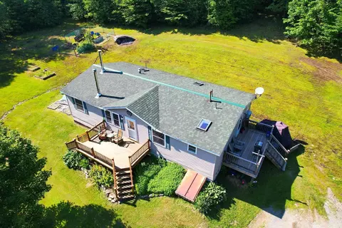 1483 Enosburg Mountain Rd, Enosburg, VT 05450