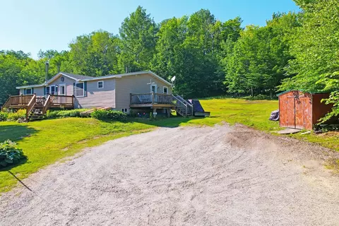 1483 Enosburg Mountain Rd, Enosburg, VT 05450