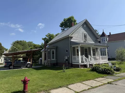 100 Harrison Ave, Saint Johnsbury, VT 05819
