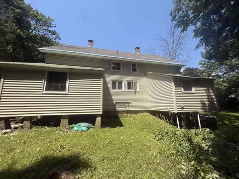 Exterior - 48-50 Taylor Hill Rd, Proctor, VT 05765 photo 3 of 4