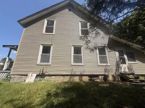 Exterior - 48-50 Taylor Hill Rd, Proctor, VT 05765 photo 4 of 4