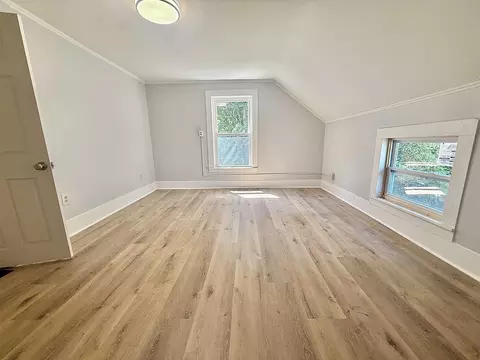 Bedroom - 48-50 Taylor Hill Rd, Proctor, VT 05765 photo 2 of 3