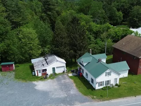 1161 Ethan Allen Hwy, Georgia, VT 05454