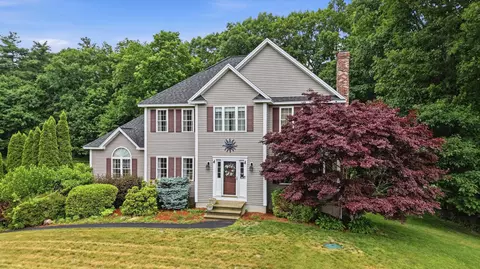 43 Emerson Rd, Chester, NH 03036