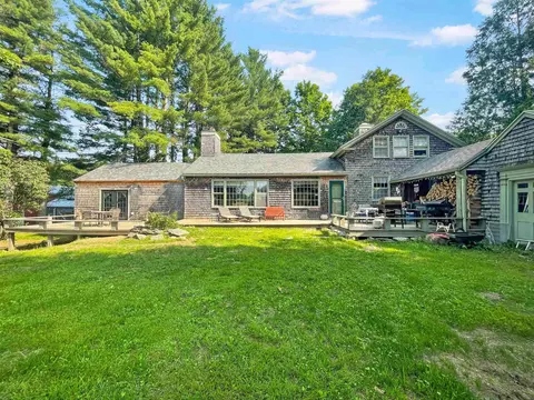3497 Reservoir Rd, Berkshire, VT 05450