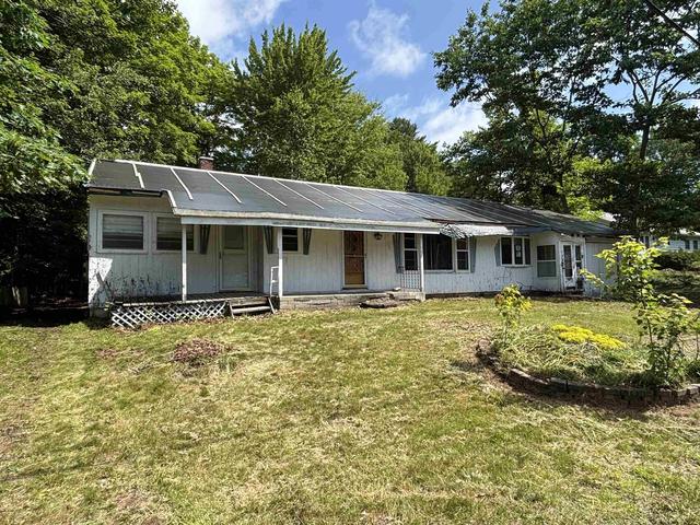 22 Crow Hill St, Northumberland, NH 03582