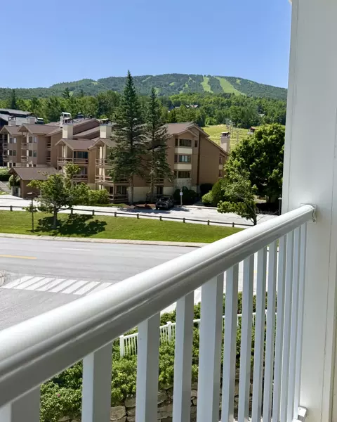 Exterior - 771 Stratton Mountain Access Rd #468, Stratton, VT 05360 photo 1 of 6