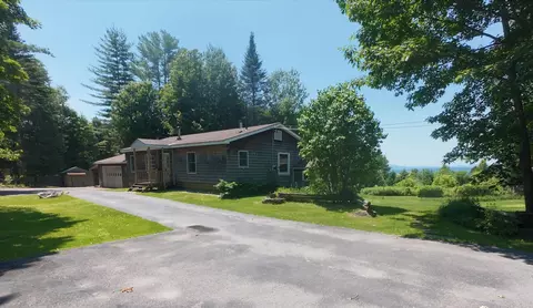 Exterior - 806 Maple Hill Rd, Plainfield, VT 05667 photo 20 of 22