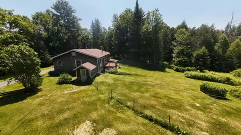 Exterior - 806 Maple Hill Rd, Plainfield, VT 05667 photo 5 of 22