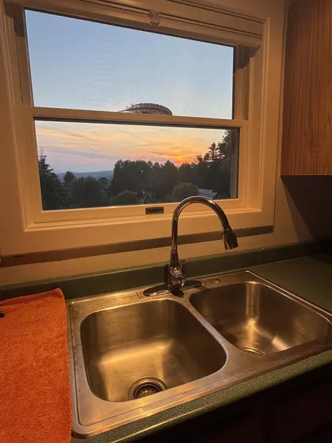 Kitchen - 806 Maple Hill Rd, Plainfield, VT 05667 photo 2 of 4