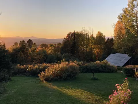 Exterior - 806 Maple Hill Rd, Plainfield, VT 05667 photo 11 of 22
