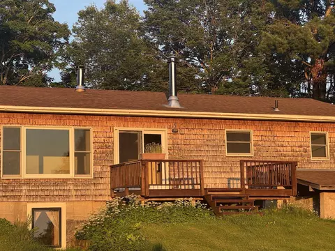 Exterior - 806 Maple Hill Rd, Plainfield, VT 05667 photo 9 of 22