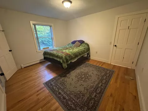 Bedroom - 806 Maple Hill Rd, Plainfield, VT 05667 photo 1 of 1