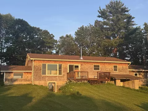Exterior - 806 Maple Hill Rd, Plainfield, VT 05667 photo 8 of 22