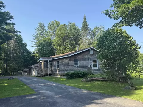 Exterior - 806 Maple Hill Rd, Plainfield, VT 05667 photo 1 of 22