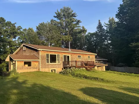 Exterior - 806 Maple Hill Rd, Plainfield, VT 05667 photo 7 of 22