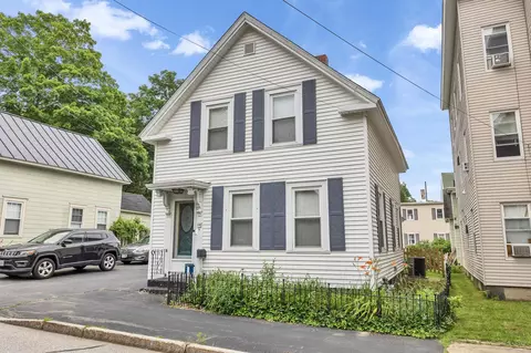 148 Parker St, Manchester, NH 03102