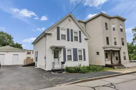 148 Parker St, Manchester, NH 03102