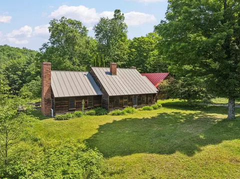 38 Ordway Rd, Sharon, VT 05065