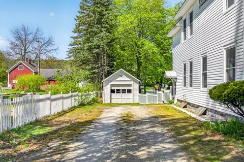 Exterior - 9 Park St, Proctor, VT 05765 photo 6 of 13