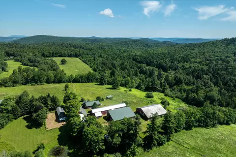 634 Lower Dover Rd, Marlboro, VT 05344