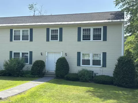 204 Mechanic St #34, Lebanon, NH 03766