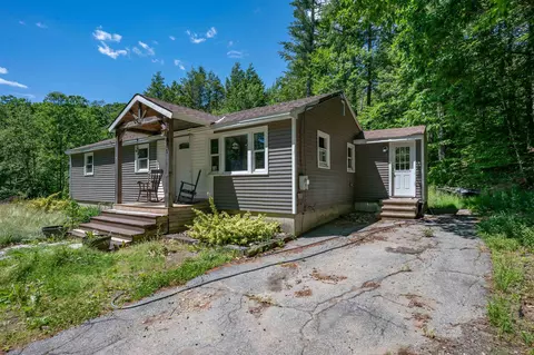 215 Fox Farm Rd, New Ipswich, NH 03071