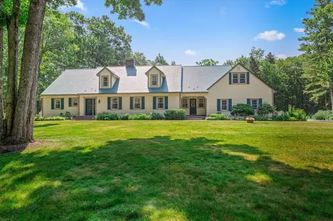 185 Thomas Rd, Rindge, NH 03461
