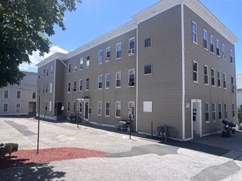269 Cedar St, Manchester, NH 03103
