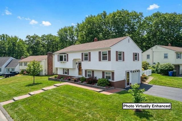 366 Blevens Dr, Manchester, NH 03104