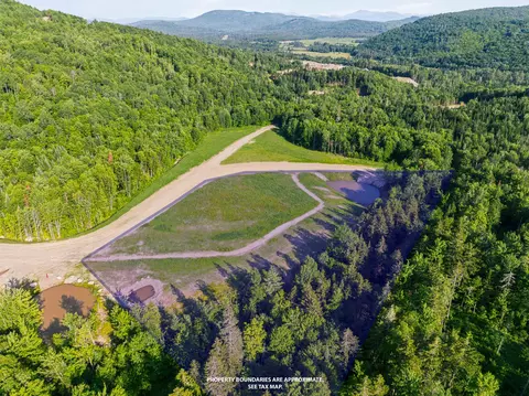 lot1 Ginnie Ln #R020-0010-0001, Errol, NH 03579