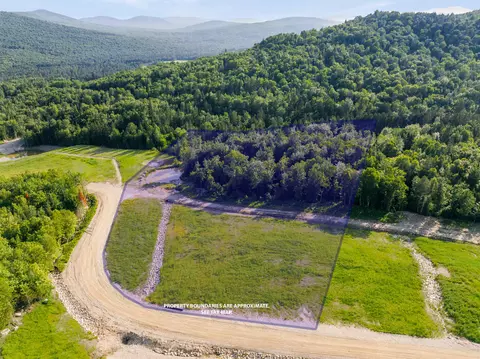 lot2 Ginnie Ln #R020-0010-0002, Errol, NH 03579