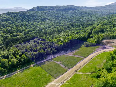 lot3 Ginnie Ln #R020-0010-0003, Errol, NH 03579