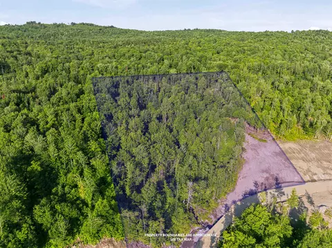 lot13 Ginnie Ln, Errol, NH 03579
