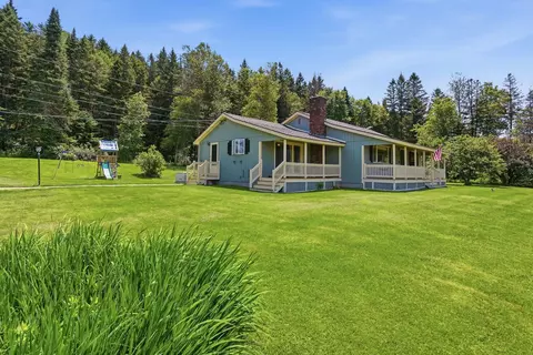94 Indian Stream Rd, Pittsburg, NH 03592