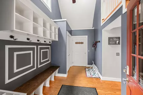 Entry Way - 24 Snow Vidda Loop, Dover, VT 05356 photo 2 of 2