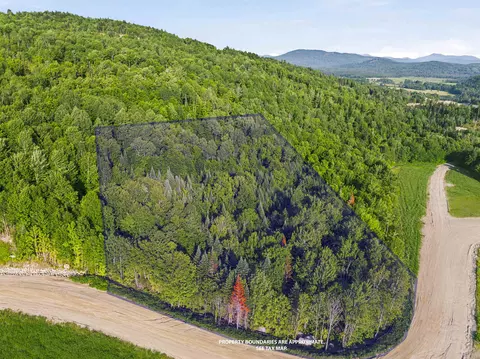 lot17 Ginnie Ln #R020-0010-0017, Errol, NH 03579