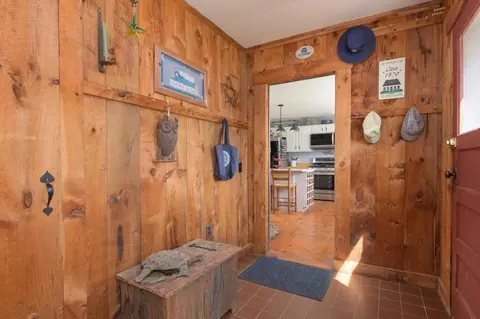 Entry Way - 185 Crown Point Rd, Springfield, VT 05156 photo 2 of 9