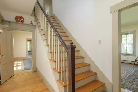 Entry Way - 185 Crown Point Rd, Springfield, VT 05156 photo 6 of 9