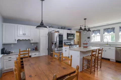 Kitchen - 185 Crown Point Rd, Springfield, VT 05156 photo 4 of 5