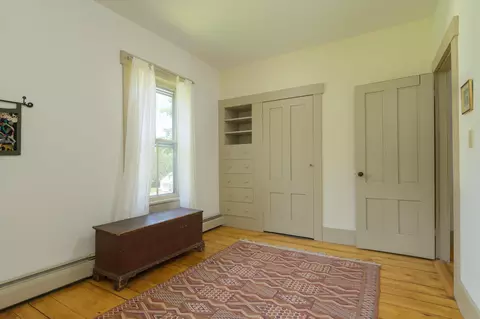 Bedroom - 185 Crown Point Rd, Springfield, VT 05156 photo 5 of 5