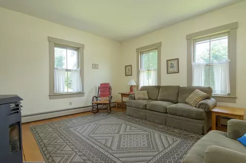 Living - 185 Crown Point Rd, Springfield, VT 05156 photo 1 of 3