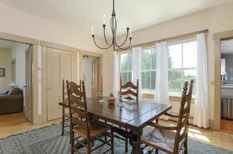 Dining - 185 Crown Point Rd, Springfield, VT 05156 photo 2 of 3