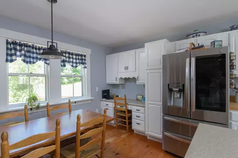 Kitchen - 185 Crown Point Rd, Springfield, VT 05156 photo 5 of 5