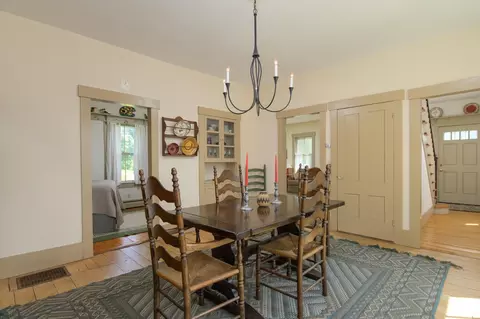Dining - 185 Crown Point Rd, Springfield, VT 05156 photo 3 of 3