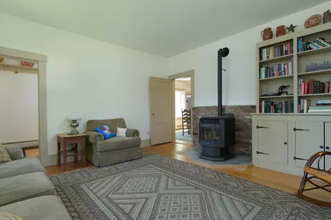 Living - 185 Crown Point Rd, Springfield, VT 05156 photo 2 of 3