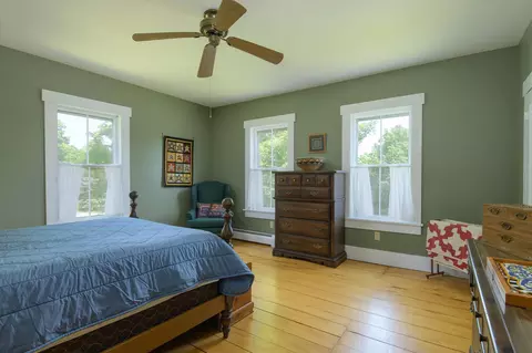 Bedroom - 185 Crown Point Rd, Springfield, VT 05156 photo 3 of 5