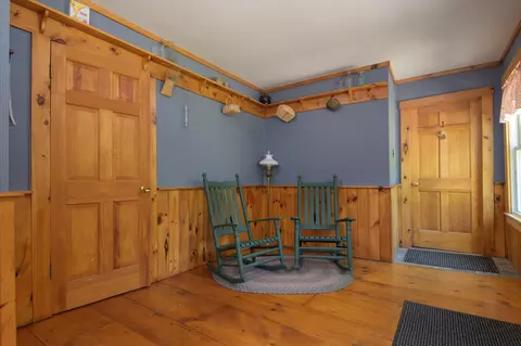 Entry Way - 185 Crown Point Rd, Springfield, VT 05156 photo 5 of 9