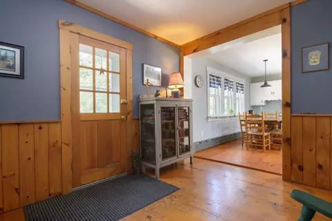 Entry Way - 185 Crown Point Rd, Springfield, VT 05156 photo 4 of 9